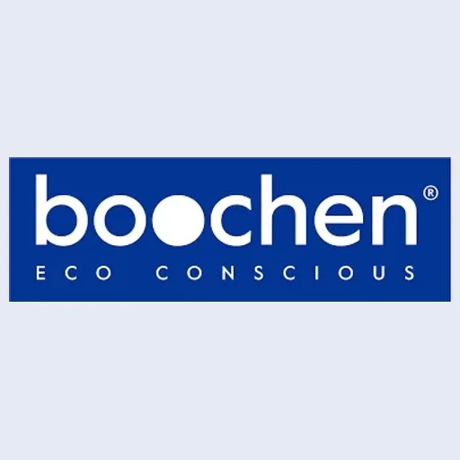 Boochen brand logo for boochen.co