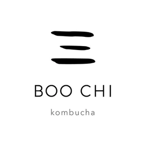 Boochi brand logo for boochi.co.uk