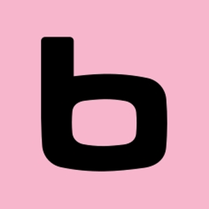 Boohoo US brand logo for us.boohoo.com