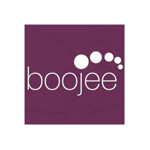 Boojee Beads brand logo for boojeebeads.com