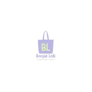 Boojie Lolli brand logo for boojielolli.com