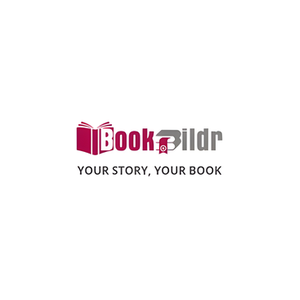 Book Bildr brand logo for bookbildr.com