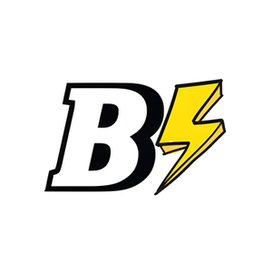 Book Bolt brand logo for bookbolt.io
