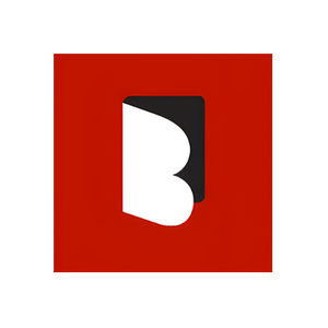 Book Boxes brand logo for book-boxes.com