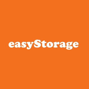 Easystorage brand logo for book.easystorage.com
