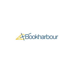 Book Harbour brand logo for bookharbour.com
