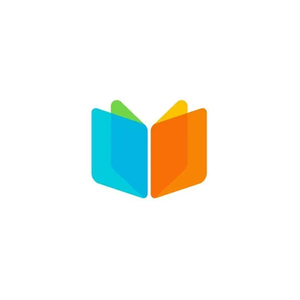 Book Nook brand logo for booknook.com