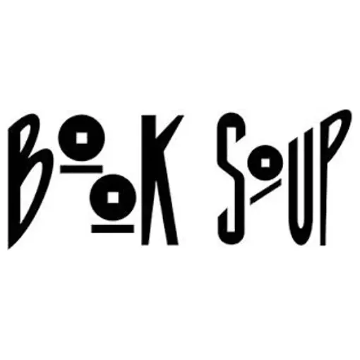 Book Soup brand logo for booksoup.com