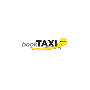 Book Taxi Munich brand logo for booktaximunich.com