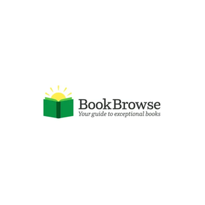 BookBrowse brand logo for bookbrowse.com