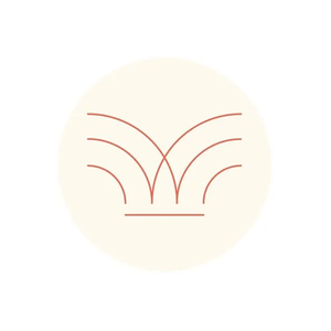 Bookclubz brand logo for bookclubz.com