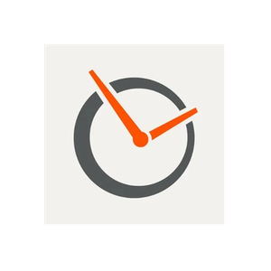 BookedIN brand logo for bookedin.com