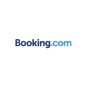 Booking brand logo for taxi.booking.com