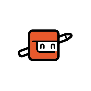 Booking Ninja brand logo for bookingninja.io