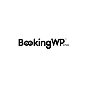 Booking WP brand logo for bookingwp.com