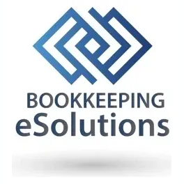 Bookkeeping eSolutions brand logo for bookkeepingesolutions.com