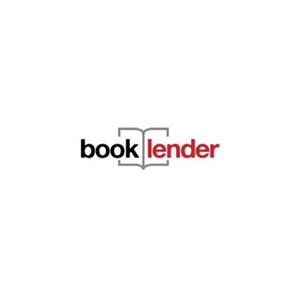 BookLender brand logo for booklender.com