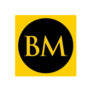 BookMaker brand logo for bookmaker.eu