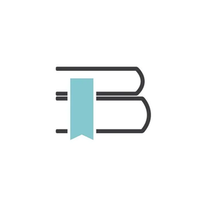 Bookmarks brand logo for bookmarksnc.org