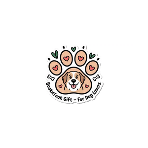 bookntookgift brand logo for bookntookgift.com