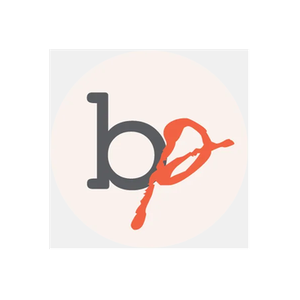 BookPal brand logo for bookpal.com
