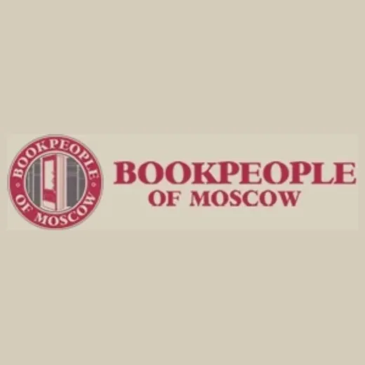 BookPeople of Moscow brand logo for bookpeopleofmoscow.com