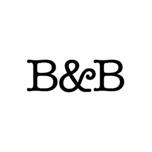 Books & Books brand logo for booksandbooks.com