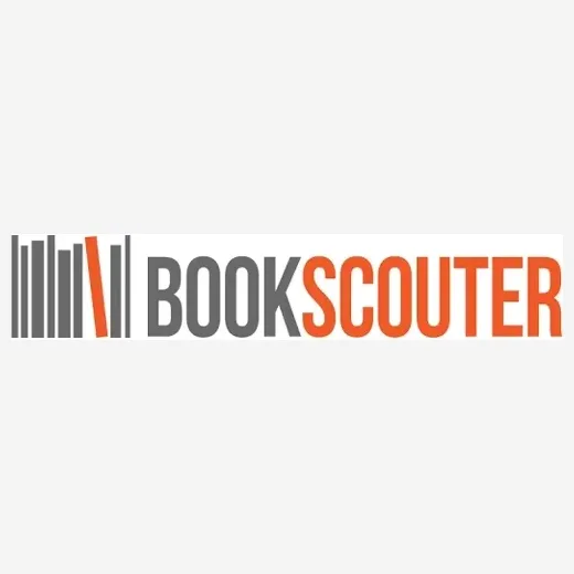 BookScouter brand logo for bookscouter.com