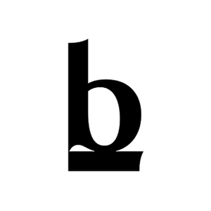 Bookshelf brand logo for bookshelf.ca