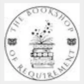 bookshopofrequirement brand logo for bookshopofrequirement.com