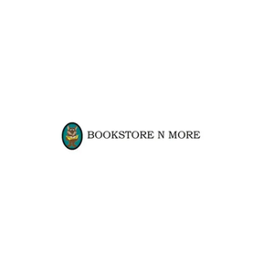 Bookstore N More brand logo for bookstorenmore.com