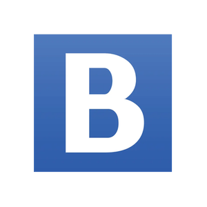 BookTix brand logo for booktix.com