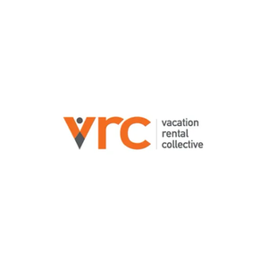BookVRC brand logo for bookvrc.com
