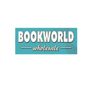 Bookworld brand logo for bookworldws.co.uk