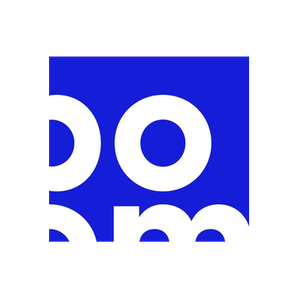 Boom Home Medical brand logo for boomhomemedical.com