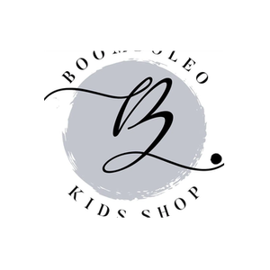 Boombole brand logo for boomboleo.com