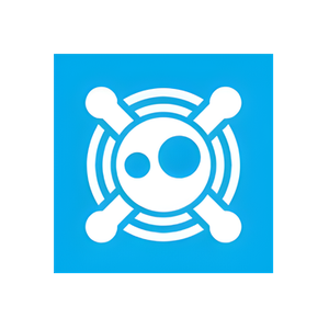Boombotix brand logo for boombotix.com