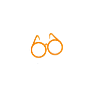 Boomer Eyeware brand logo for boomereyeware.com