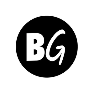 Boomer Gals brand logo for boomergals.com