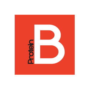 Boomers Protein brand logo for boomersprotein.com.au