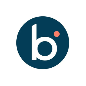 Boomi brand logo for boomi.com
