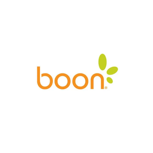 Boon brand logo for booninc.com
