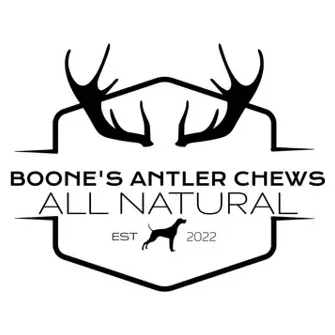 booneschews brand logo for booneschews.com