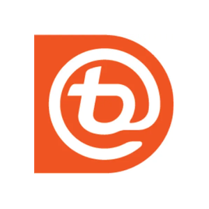 Booq brand logo for booqbags.com