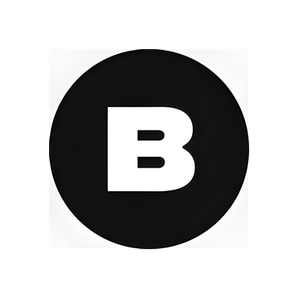 Boords brand logo for boords.com
