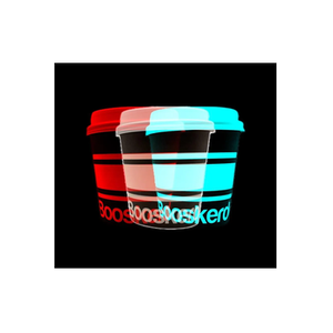 Booskerdoo brand logo for booskerdoo.com