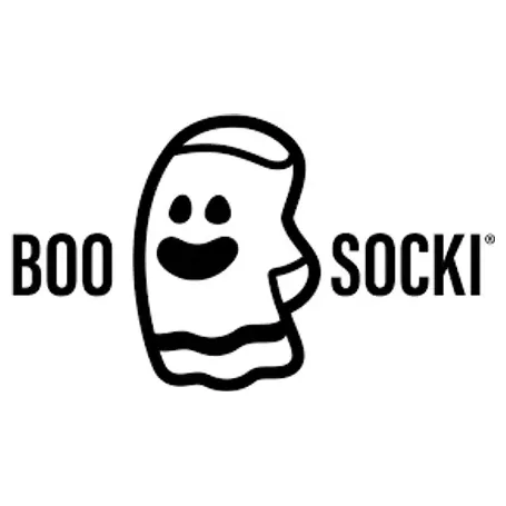 boosocki brand logo for boosocki.com