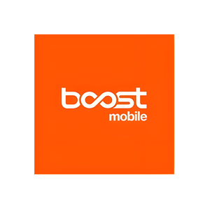 Boost Infinite brand logo for boostinfinite.com