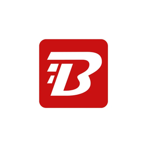 Boosted Lab brand logo for boostedlab.com