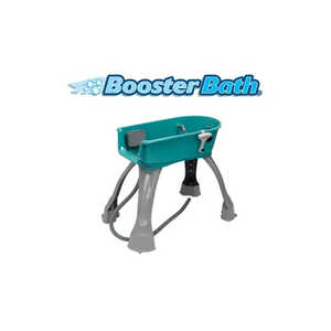 Booster Bath brand logo for boosterbath.com